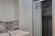 Chambres avec douche privative dans appartement partagé - Metro - Wifi - Foto 25