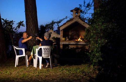 Villa Dei Pini - Foto 40