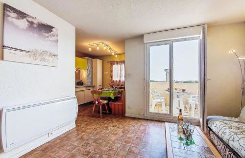 Apartment Les Sables d'Or-5 by Interhome - Foto 11