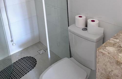 Duplex Pé na Areia - Vista para o Mar - 08 Pessoas - Photo 51