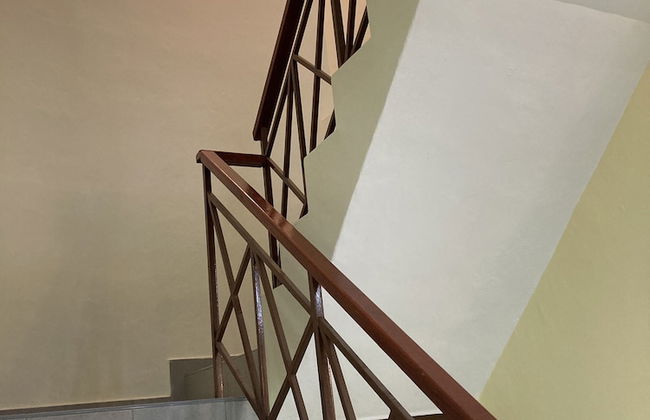 Hanna Homestay Kangar - Foto 16