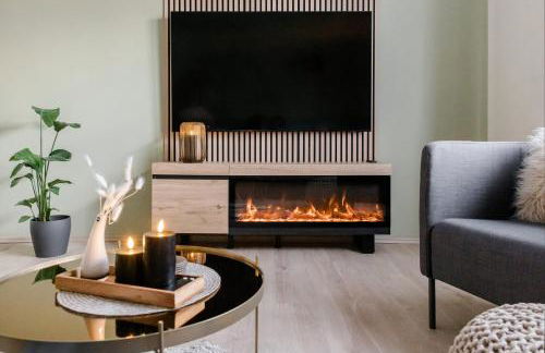 Design Apartment - Küche - Komfort - Zentral - Foto 1