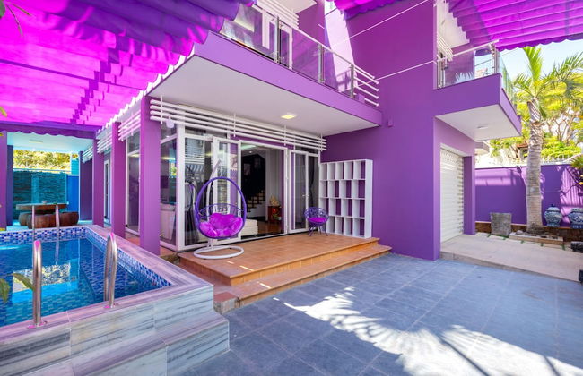 Villas 126-G1 Vung Tau - Foto 40