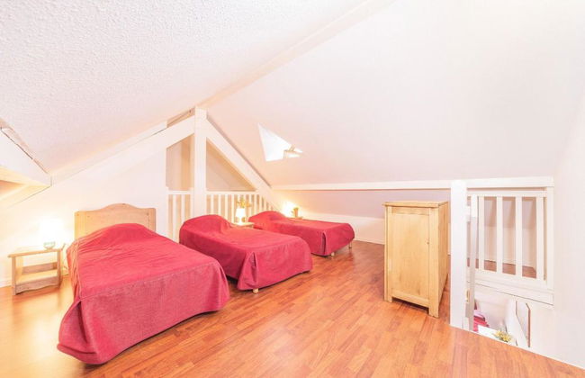 Residence Village Vignec - Foto 13