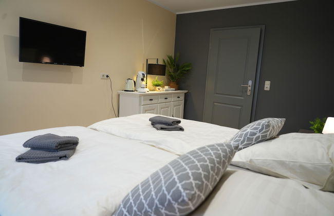 Aparthotel Rotheul - Foto 15