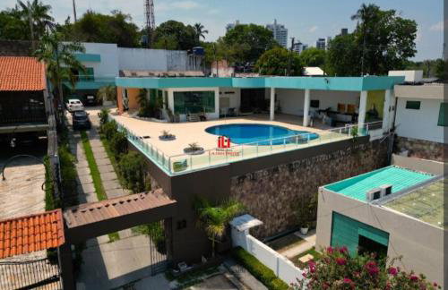 Casa para hospedagem em manaus - Photo 7