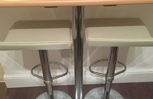 Durham Serviced Properties - Foto 11