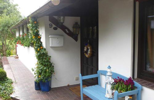 Ferienwohnung Am Walde - Photo 9