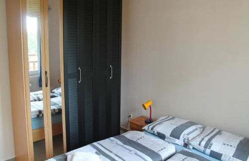 Luxuriöse Ferienwohnung in Boddin mit Garten - Foto 17