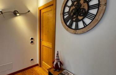 Appartamento La Finestra sul Pelmo - Foto 5