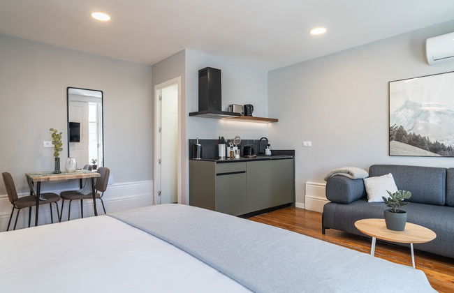 Limehome Porto Rua de Dom Manuel II - Foto 25