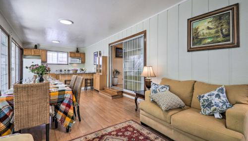 Peaceful Oakland Oasis with Private Yard! - Foto 2