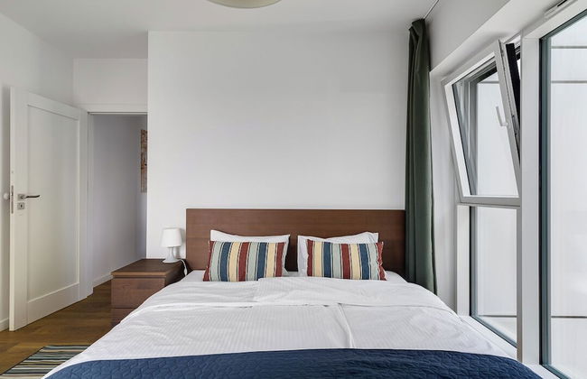 Poznań Apartments Towarowa - Foto 15