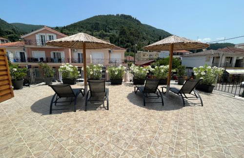 Cavaliere Seafront House - Klio - Foto 40