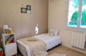 Echapée Blonvillaise, maison familiale avec jardin - Photo 12