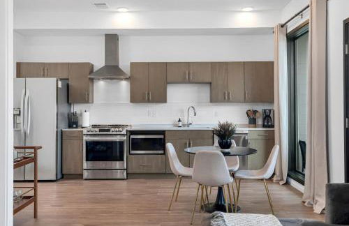 GULCH Condo with Pool Gym Private Patio & Garage - Foto 5