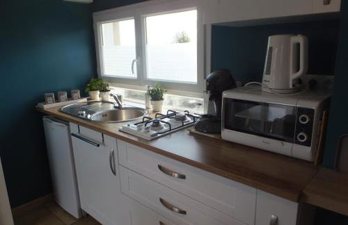 Les gîtes de "La Quesnoyère" - Foto 20