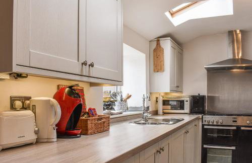 Breezes Cottage - Foto 7