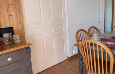 Appartement 6 places La Toussuire - Foto 18