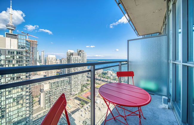 Ohio Global Stay - Foto 30