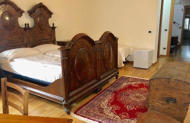 Residenza Pietra di Verona - Foto 25
