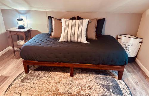 Walnut Street Retreat with Hot Tub, 3 Bedrooms - Foto 26