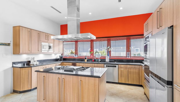 Esmeralda 125 - Foto 5, Ausstattung der Unterkunft