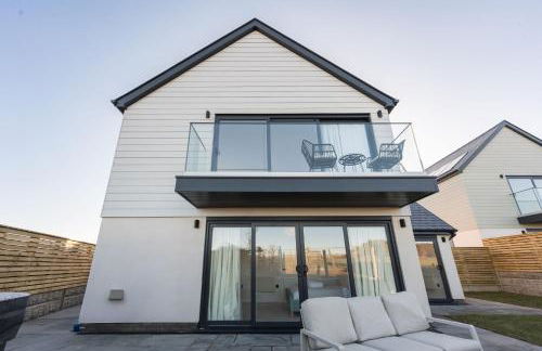 Tai Porth Llechog Townhouse by Birch Stays - Photo 34