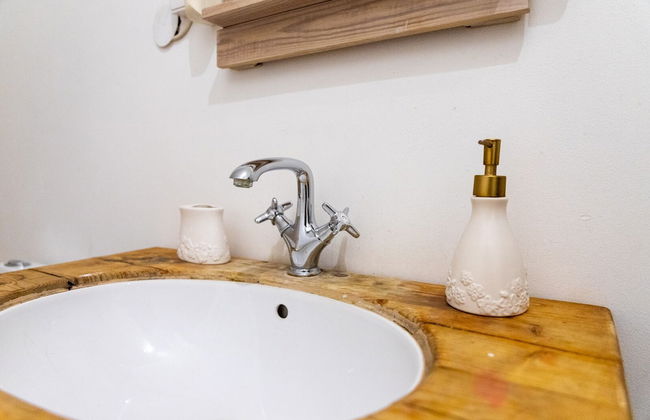 Bohemian flat Old town Tartu Home Apt. - Foto 17