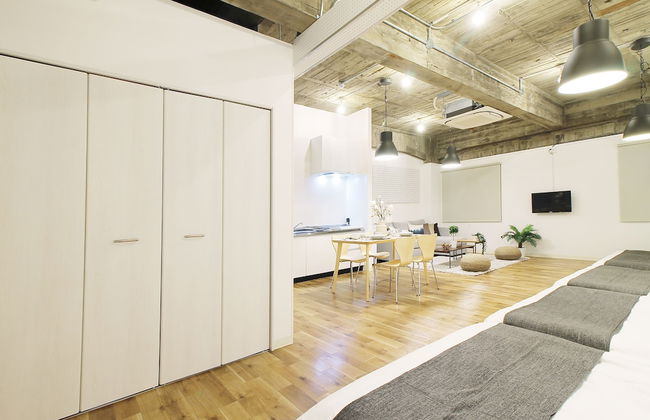 Nikke Building (401, 402) - Foto 52