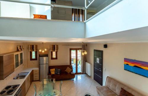 Artemis Luxury Apartaments Anaxos - Foto 46