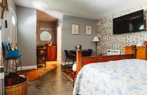 Serene Studio Country Apartment in Sawyer MI Near Lake MI and Downtown - Foto 5