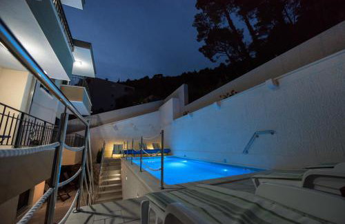 Villa Tomislav 2 - Foto 40