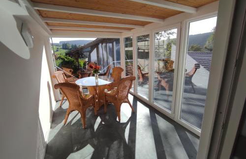 TOP Ferienhaus im Schwarzwald - Foto 7