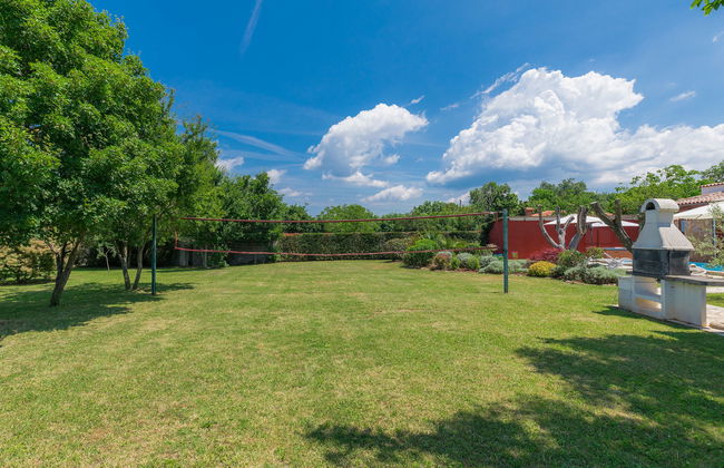 Villa Renzo - Foto 45