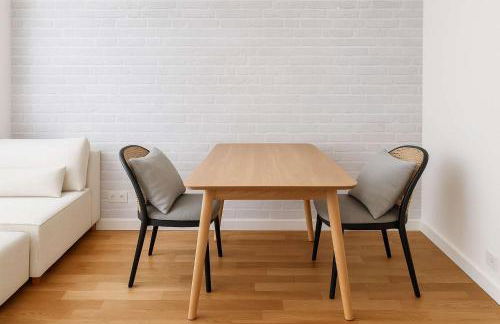 Stylish Parisian Flat near Eiffel Tower - Foto 8