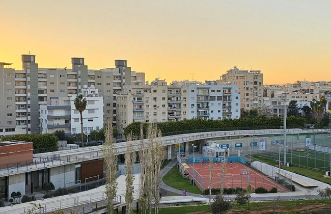 01 LIM - Stay Sky Apartment - Foto 37