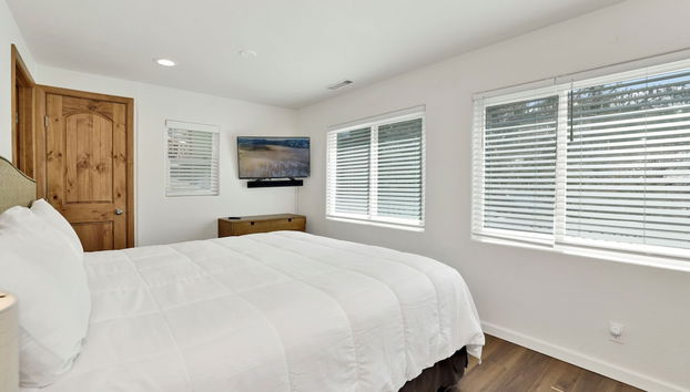 Lassen Paradise #2010 - Foto 2, Habitación