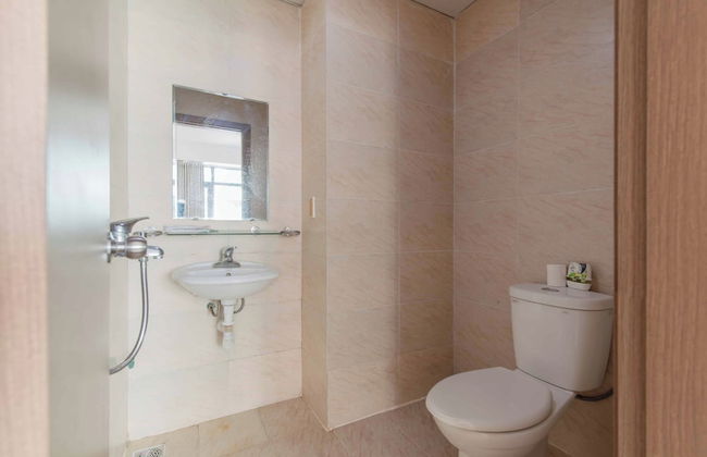 Oceanus Vien Trieu Nha Trang Apartment - Thai Ha - Foto 55