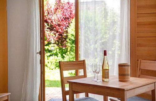 Ferienwohnungen Im Rosengarten - Foto 41