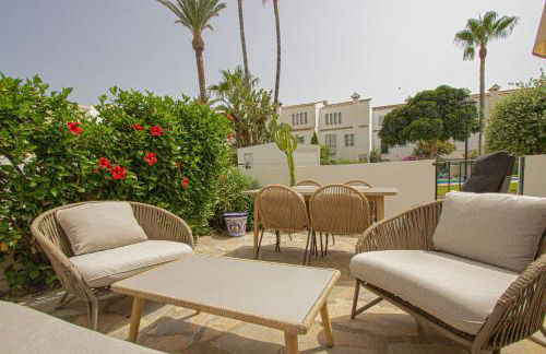 Marina de Casares Beach House - Foto 3