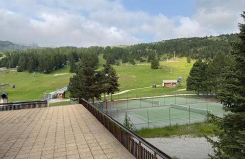 Appart 5-6 pers Superdevoluy, au pied des pistes - Foto 79