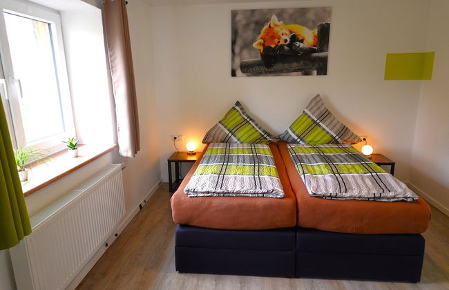 Speedys Gästehaus am Brünnchen - Foto 3