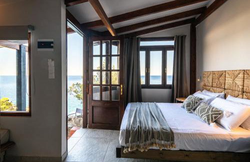 SeaScape Boutique Villa - Foto 46