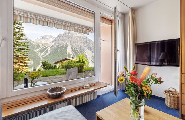 Promenade Apt 009 - Foto 14