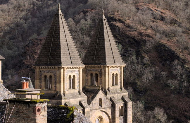 Stylish Apartment in Sohl With Terrace - Foto 75