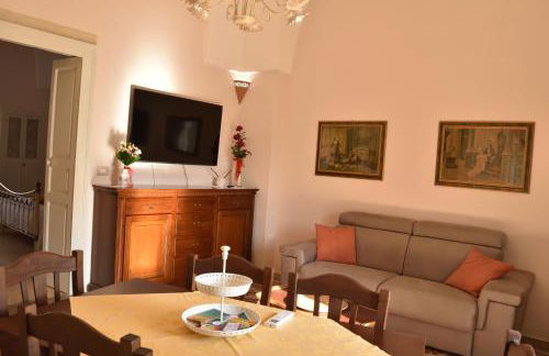 Lisa Dimora Salentina - Foto 10