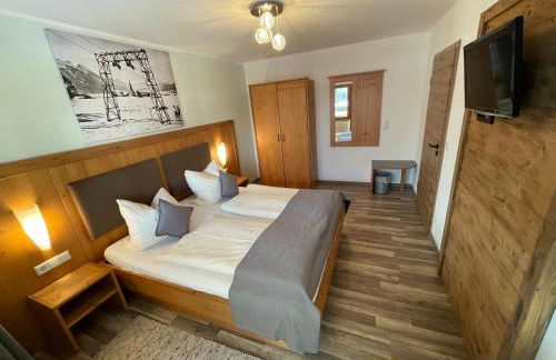 Gästehaus Aicher - Chiemgau Karte - Foto 8