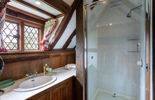 Kirdford Farmhouse - Foto 27