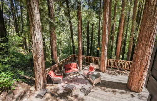 Norcal Hideaway - Dogs OK - Foto 6